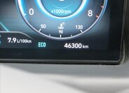 Hyundai Tucson SUV / Terénní 1,6 l 132 kw