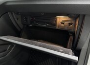 Volkswagen Golf Sportsvan MPV 1,6 l 81 kw