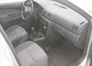 Škoda Octavia Liftback 1,6 l 75 kw