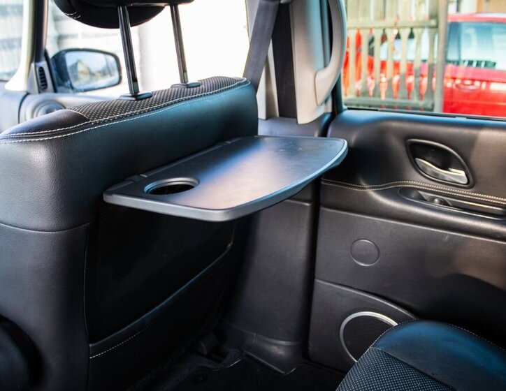 Renault Espace MPV 2,0 l 125 kw