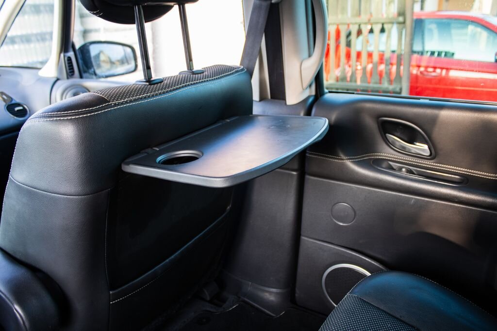 Renault Espace MPV 2,0 l 125 kw