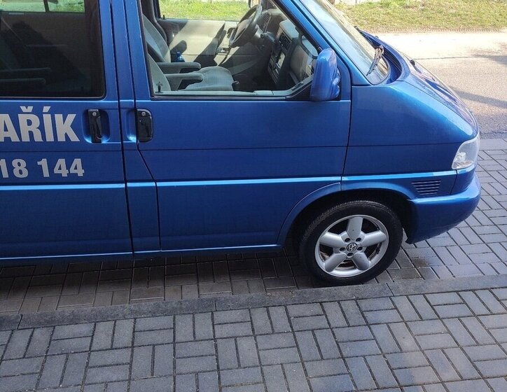 Volkswagen Tiguan SUV / Terénní 0,0 0