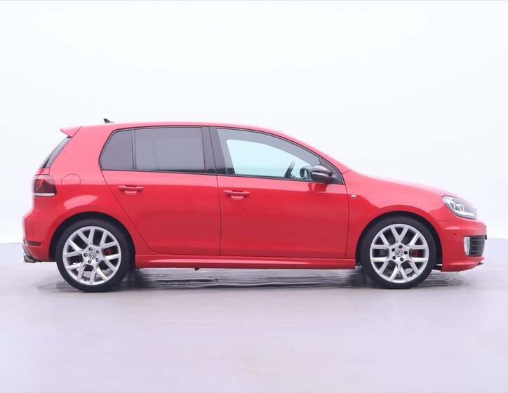 Volkswagen Golf Hatchback 2,0 l 173 kw