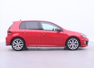 Volkswagen Golf Hatchback 2,0 l 173 kw