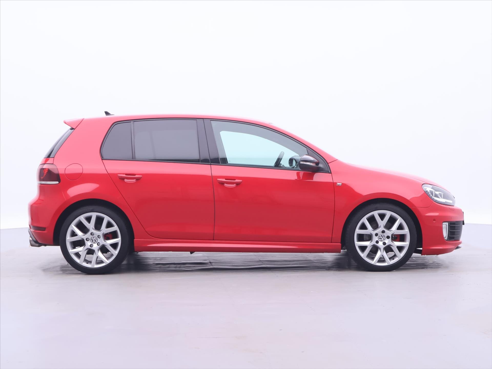 Volkswagen Golf Hatchback 2,0 l 173 kw