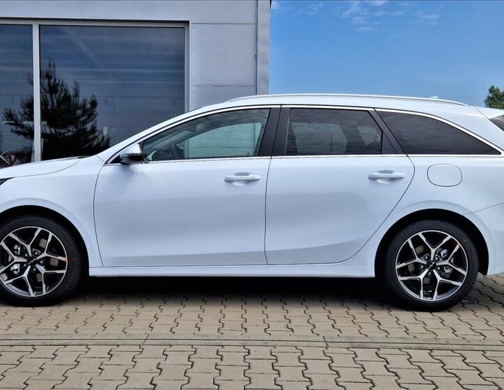 KIA Ceed 7