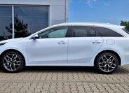 KIA Ceed 7