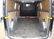 Ford Transit Custom 13
