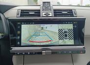 DS Automobiles DS7 Crossback 22