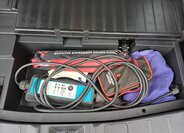 Mitsubishi Outlander Kombi 2,4 l 99 kw