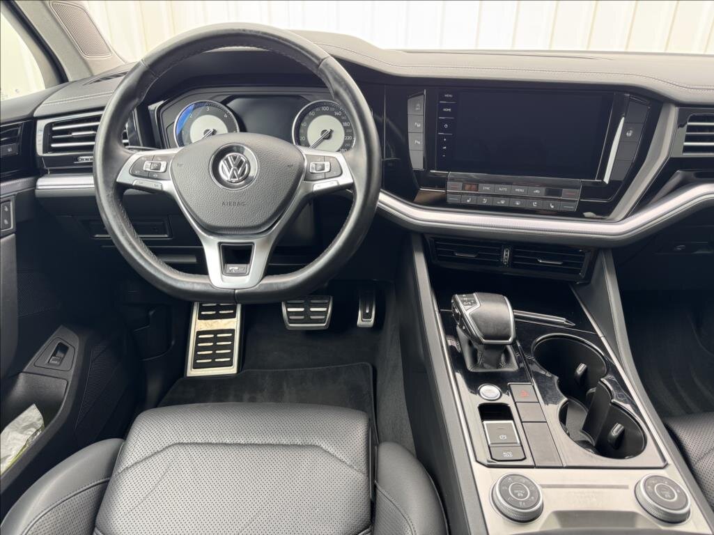 Volkswagen Touareg Kombi 3,0 l 210 kw