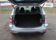Subaru Forester Kombi 2,0 l 108 kw