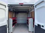 Citroën Jumper Skříň 2,2 l 96 kw