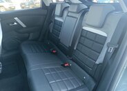 Citroën C4 Hatchback 1,2 l 96 kw