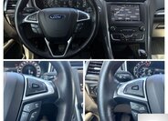 Ford Mondeo Kombi 2,0 l 110 kw