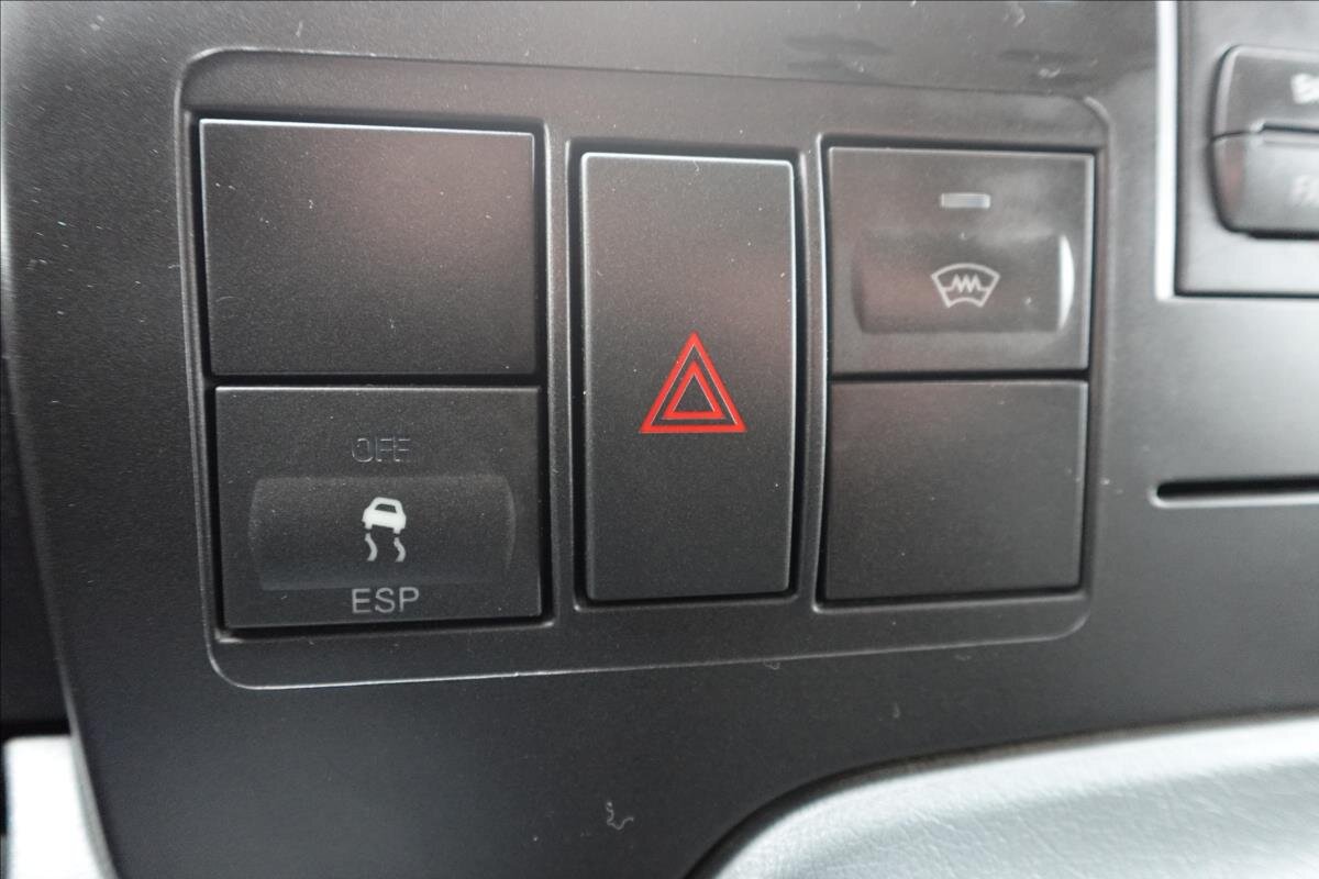 Ford Transit Ostatní 2,2 l 74 kw