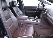 Jeep Grand Cherokee SUV 3,0 l 184 kw