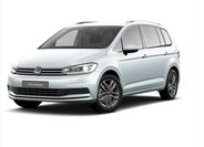 Volkswagen Touran MPV 0,0 110 kw