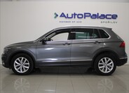 Volkswagen Tiguan 5