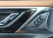 Subaru Outback Kombi 2,5 l 124 kw