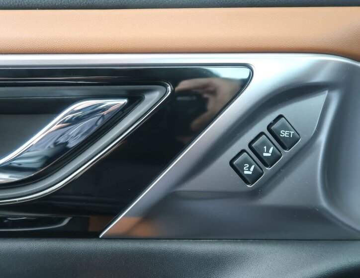 Subaru Outback Kombi 2,5 l 124 kw