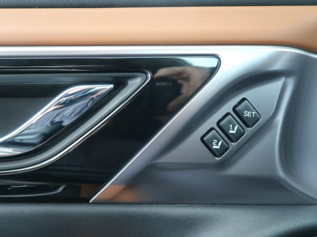 Subaru Outback Kombi 2,5 l 124 kw