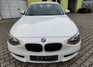 BMW Řada 1 2