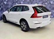Volvo XC60 SUV 2,0 l 186 kw