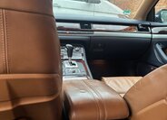 Audi A8 Sedan / Limuzína 0,0 0