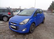 Hyundai ix20 Kombi 1,4 l 57 kw