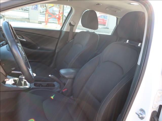 Hyundai i30 Kombi 1,6 l 85 kw