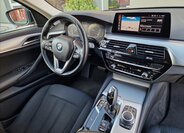 BMW Řada 5 38
