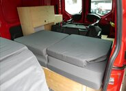 Ford Transit Custom Ostatní 2,2 l 92 kw