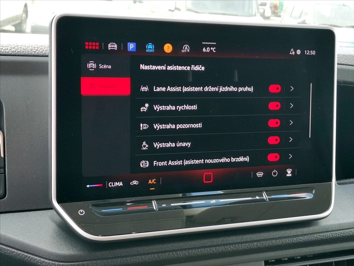 MAN TGE Ostatní 2,0 l 130 kw