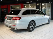 Mercedes-Benz Třídy E Kombi 2,0 l 147 kw