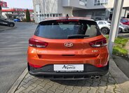 Hyundai i30 Hatchback 1,5 l 70 kw