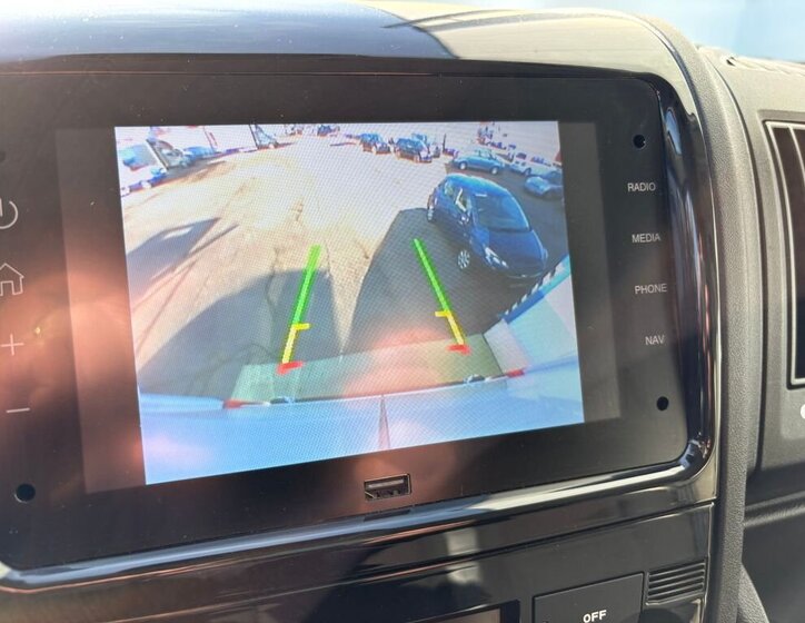 Opel Movano Skříň 2,2 l 103 kw