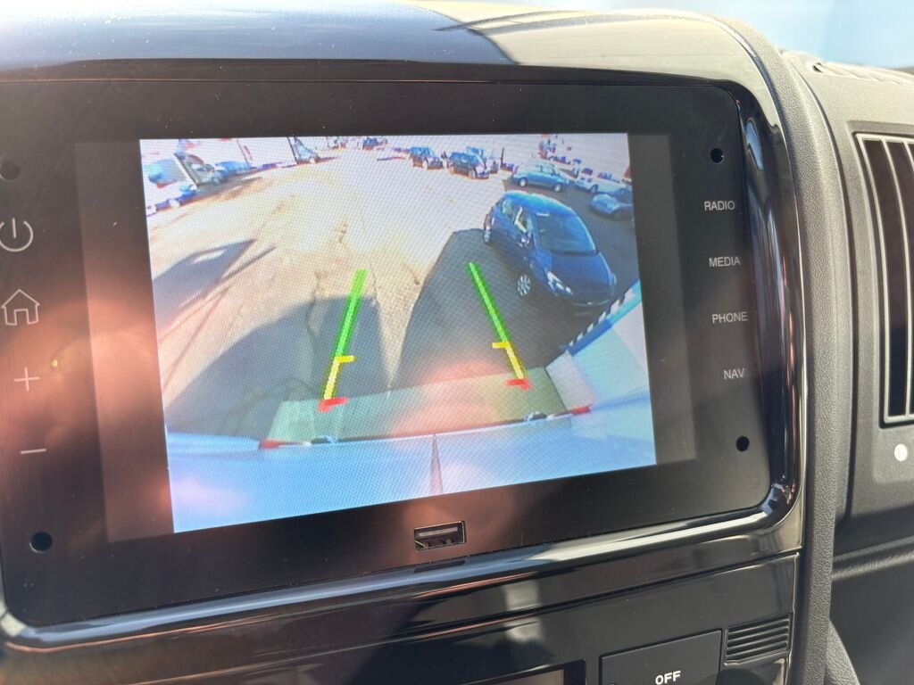 Opel Movano Skříň 2,2 l 103 kw