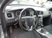Volvo V60 Kombi 1,6 l 84 kw