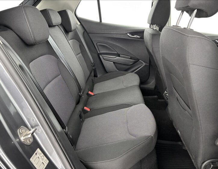 Škoda Fabia Hatchback 999,0 85 kw