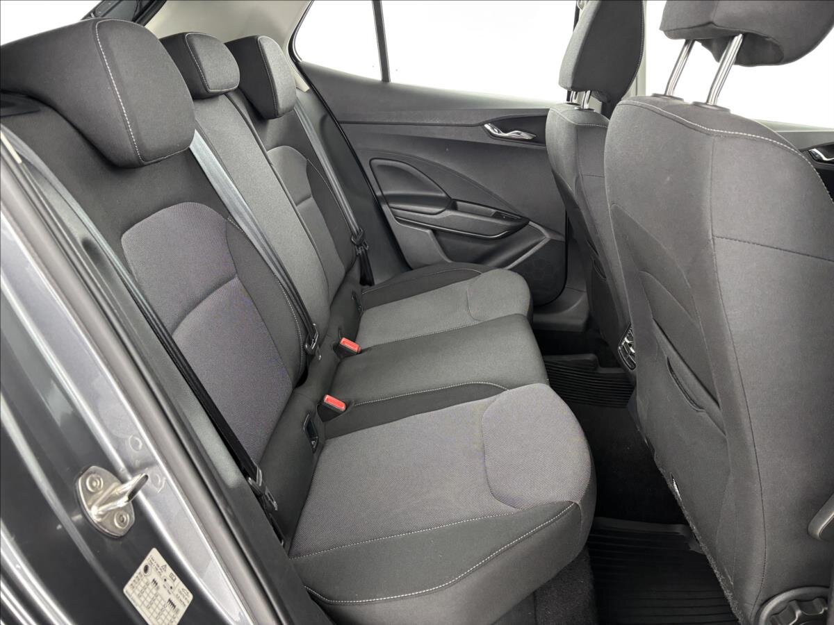 Škoda Fabia Hatchback 999,0 85 kw