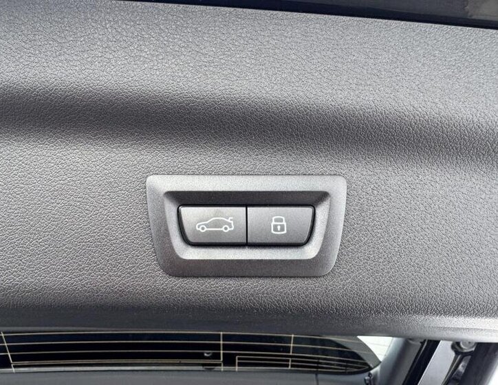 BMW X1 SUV 1,5 l 125 kw