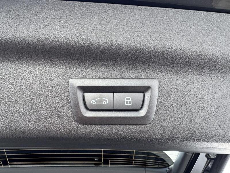 BMW X1 SUV 1,5 l 125 kw