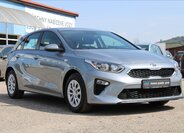 KIA Ceed 3