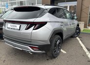 Hyundai Tucson SUV / Terénní 1,6 l 110 kw