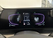 KIA Sportage SUV 1,6 l 100 kw