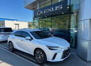 Lexus RX 350h SUV / Terénní 2,5 l 179 kw