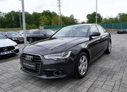 Audi A6 Sedan / Limuzína 2,8 l 150 kw