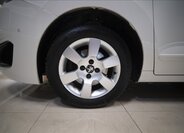 Peugeot 5008 MPV 1,6 l 88 kw