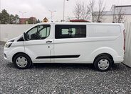Ford Transit Custom 4